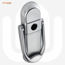 Avocet Affinity Door Knocker with Spyhole